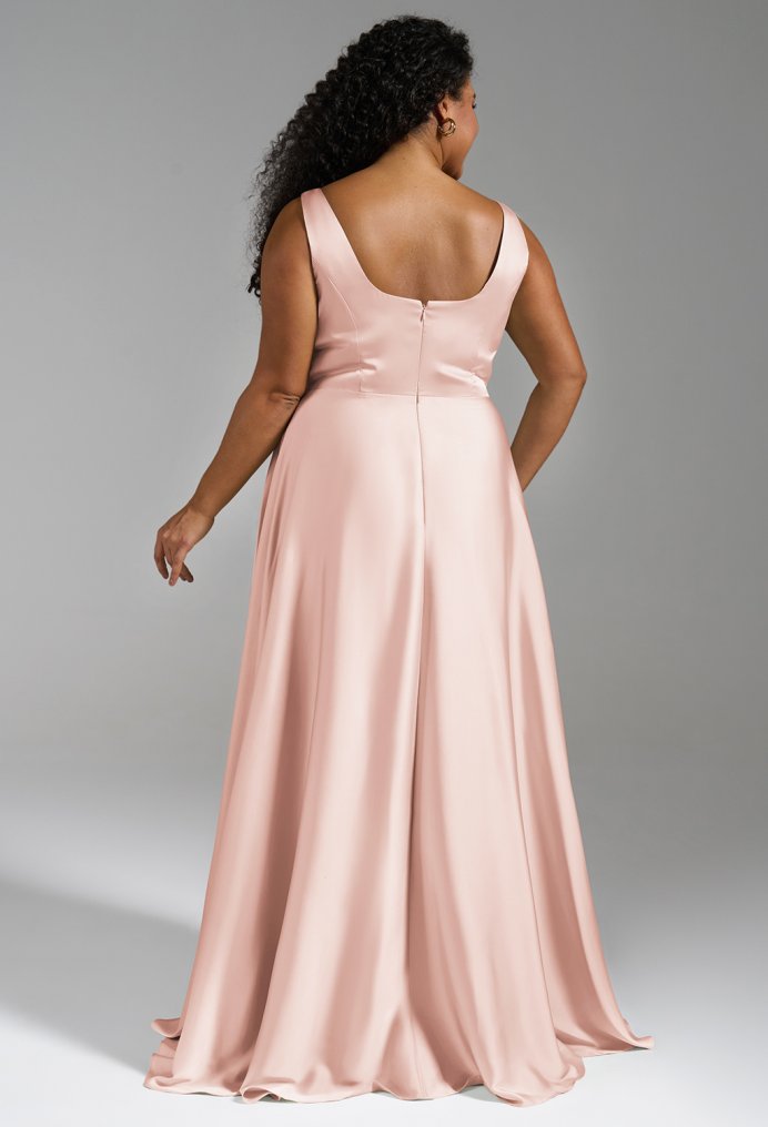 AW Basileus Dress